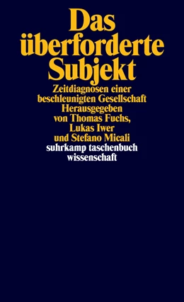 Abbildung von Fuchs / Iwer | Das überforderte Subjekt | 5. Auflage | 2018 | beck-shop.de