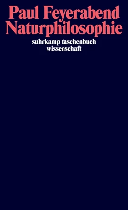 Abbildung von Feyerabend / Heit | Naturphilosophie | 1. Auflage | 2018 | beck-shop.de
