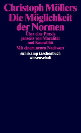 Abbildung von Möllers | Die Möglichkeit der Normen | 1. Auflage | 2018 | beck-shop.de