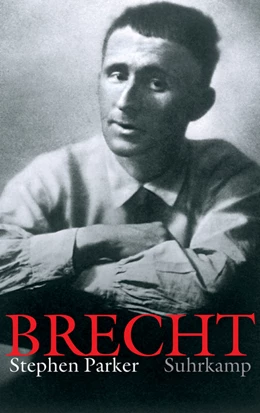 Abbildung von Parker | Bertolt Brecht | 1. Auflage | 2018 | beck-shop.de