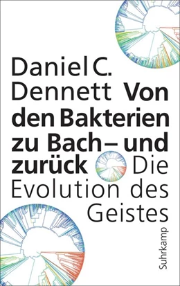 Abbildung von Dennett | Von den Bakterien zu Bach – und zurück | 2. Auflage | 2018 | beck-shop.de