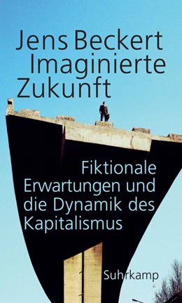 Abbildung von Beckert | Imaginierte Zukunft | 1. Auflage | 2018 | beck-shop.de