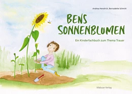 Abbildung von Hendrich | Bens Sonnenblumen | 1. Auflage | 2018 | beck-shop.de