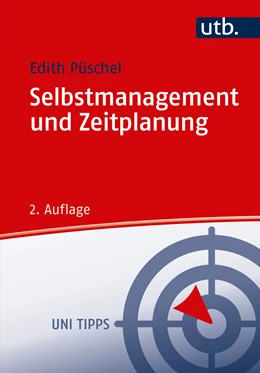 Abbildung von Püschel | Selbstmanagement und Zeitplanung | 2. Auflage | 2017 | 3430 | beck-shop.de