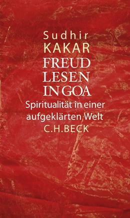 Abbildung von Kakar, Sudhir | Freud lesen in Goa | 1. Auflage | 2008 | beck-shop.de