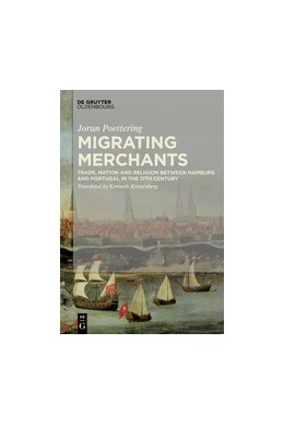 Abbildung von Poettering | Migrating Merchants | 1. Auflage | 2018 | beck-shop.de