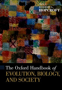 Abbildung von Hopcroft | Oxford Handbook of Evolution, Biology, and Society | 1. Auflage | 2018 | beck-shop.de