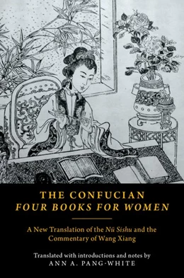 Abbildung von The Confucian Four Books for Women | 1. Auflage | 2018 | beck-shop.de