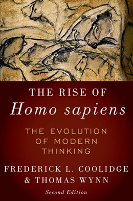 Abbildung von Coolidge / Wynn | The Rise of Homo Sapiens: The Evolution of Modern Thinking | 2. Auflage | 2018 | beck-shop.de