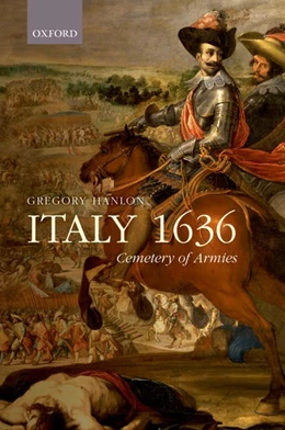 Abbildung von Hanlon | Italy 1636 | 1. Auflage | 2018 | beck-shop.de