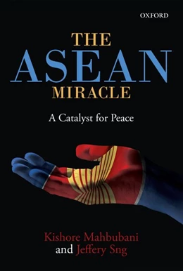 Abbildung von Mahbubani / Sng | The ASEAN Mircale | 1. Auflage | 2018 | beck-shop.de