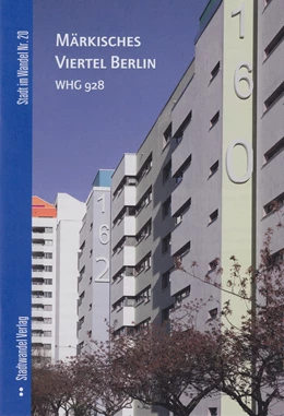 Abbildung von Jost | Berlin, Märkisches Viertel | 1. Auflage | 2017 | 020 | beck-shop.de