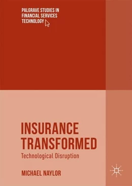 Abbildung von Naylor | Insurance Transformed | 1. Auflage | 2017 | beck-shop.de