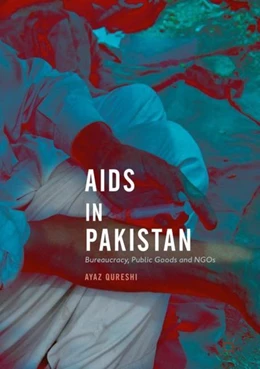 Abbildung von Qureshi | AIDS in Pakistan | 1. Auflage | 2017 | beck-shop.de