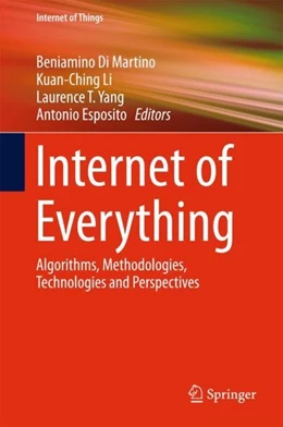 Abbildung von Di Martino / Li | Internet of Everything | 1. Auflage | 2017 | beck-shop.de