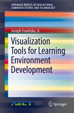 Abbildung von Frantiska | Visualization Tools for Learning Environment Development | 1. Auflage | 2017 | beck-shop.de