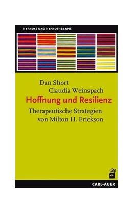 Abbildung von Short / Weinspach | Hoffnung und Resilienz | 4. Auflage | 2017 | beck-shop.de