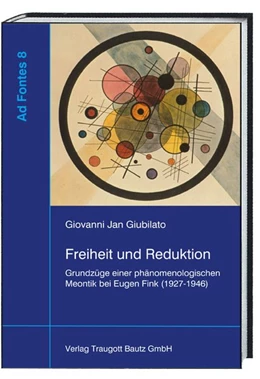 Abbildung von Giubilato | Freiheit und Reduktion | 1. Auflage | 2017 | beck-shop.de