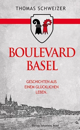 Abbildung von Schweizer | Boulevard Basel | 1. Auflage | 2017 | beck-shop.de