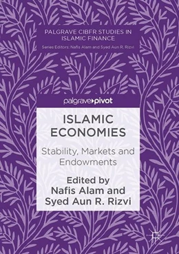 Abbildung von Alam / Rizvi | Islamic Economies | 1. Auflage | 2017 | beck-shop.de