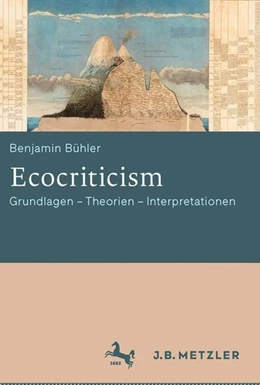 Abbildung von Bühler | Ecocriticism | 1. Auflage | 2016 | beck-shop.de