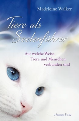 Abbildung von Walker | Tiere als Seelenführer | 1. Auflage | 2018 | beck-shop.de