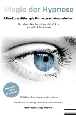 Abbildung von Weh | Magie der Hypnose | 1. Auflage | 2017 | beck-shop.de
