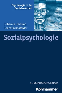 Abbildung von Hartung / Kosfelder | Sozialpsychologie | 4. Auflage | 2019 | beck-shop.de