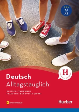 Abbildung von Stevens / Thomas | Alltagstauglich Deutsch | 1. Auflage | 2018 | beck-shop.de