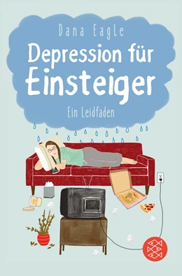 Abbildung von Eagle | Depression für Einsteiger | 1. Auflage | 2018 | beck-shop.de