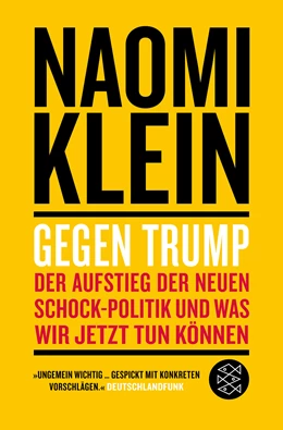 Abbildung von Klein | Gegen Trump | 1. Auflage | 2018 | beck-shop.de