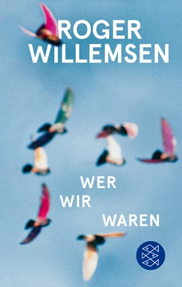 Abbildung von Willemsen / Wilke | Wer wir waren | 1. Auflage | 2018 | beck-shop.de