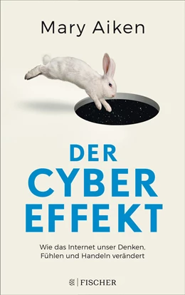 Abbildung von Aiken | Der Cyber-Effekt | 1. Auflage | 2018 | beck-shop.de