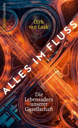 Abbildung von Laak | Alles im Fluss | 1. Auflage | 2018 | beck-shop.de