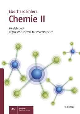 Abbildung von Ehlers | Chemie II - Kurzlehrbuch | 9. Auflage | 2017 | beck-shop.de