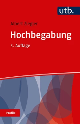 Abbildung von Ziegler | Hochbegabung | 3. Auflage | 2018 | beck-shop.de