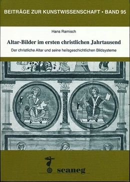 Abbildung von Ramisch | Altar-Bilder im ersten christlichen Jahrtausend | 1. Auflage | 2018 | beck-shop.de
