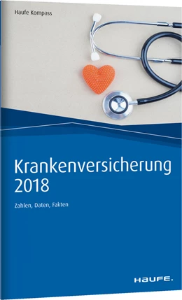 Abbildung von Wichert | Krankenversicherung 2018 | 1. Auflage | 2018 | beck-shop.de
