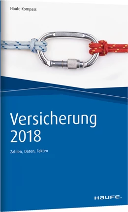 Abbildung von Versicherung 2018 | 1. Auflage | 2018 | beck-shop.de