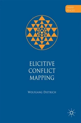 Abbildung von Dietrich | Elicitive Conflict Mapping | 1. Auflage | 2017 | beck-shop.de