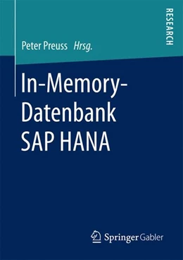 Abbildung von Preuss | In-Memory-Datenbank SAP HANA | 1. Auflage | 2017 | beck-shop.de