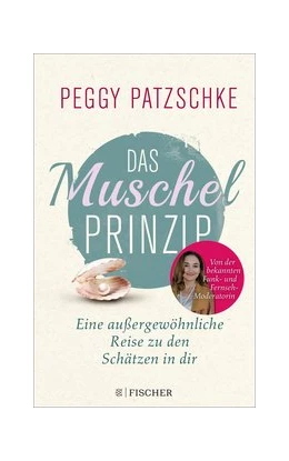 Abbildung von Patzschke | Das Muschelprinzip | 1. Auflage | 2018 | beck-shop.de