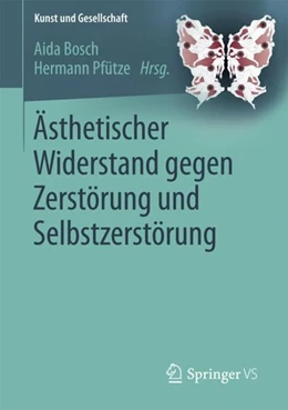 Abbildung von Bosch / Pfütze | Ästhetischer Widerstand gegen Zerstörung und Selbstzerstörung | 1. Auflage | 2017 | beck-shop.de