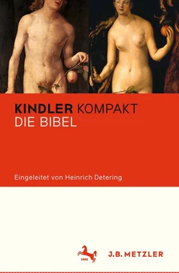 Abbildung von U. A. / Janßen | Kindler Kompakt: Die Bibel | 1. Auflage | 2016 | beck-shop.de