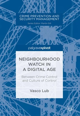 Abbildung von Lub | Neighbourhood Watch in a Digital Age | 1. Auflage | 2017 | beck-shop.de