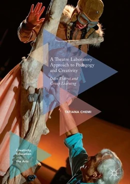 Abbildung von Chemi | A Theatre Laboratory Approach to Pedagogy and Creativity | 1. Auflage | 2017 | beck-shop.de