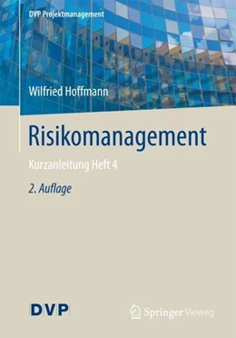 Abbildung von Hoffmann | Risikomanagement | 2. Auflage | 2017 | beck-shop.de