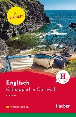 Abbildung von Smith | Kidnapped in Cornwall | 1. Auflage | 2018 | beck-shop.de
