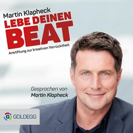 Abbildung von Klapheck | Lebe Deinen Beat | 1. Auflage | 2017 | beck-shop.de