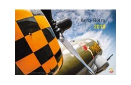 Abbildung von Aero Retro 2018 | 1. Auflage | 2017 | beck-shop.de